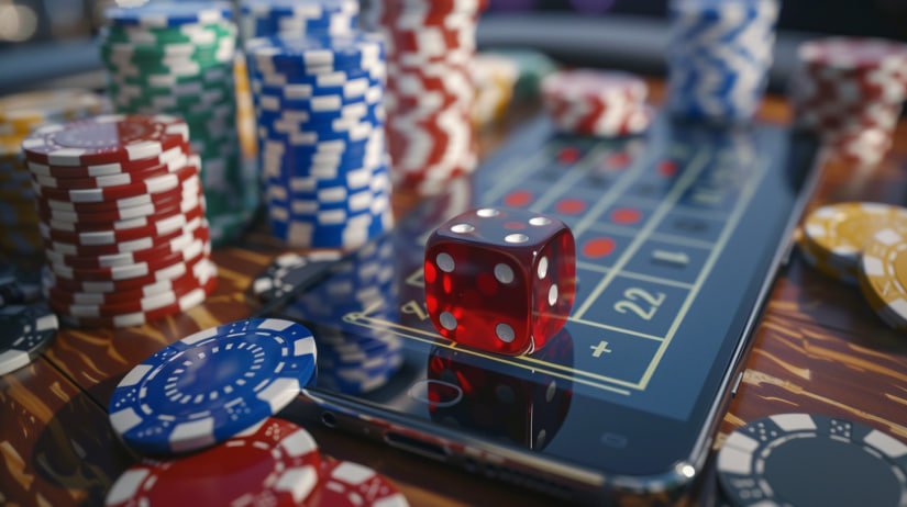 Live Casino thai2d3d